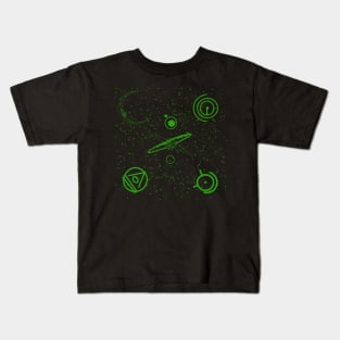 The Route Kids T-Shirt